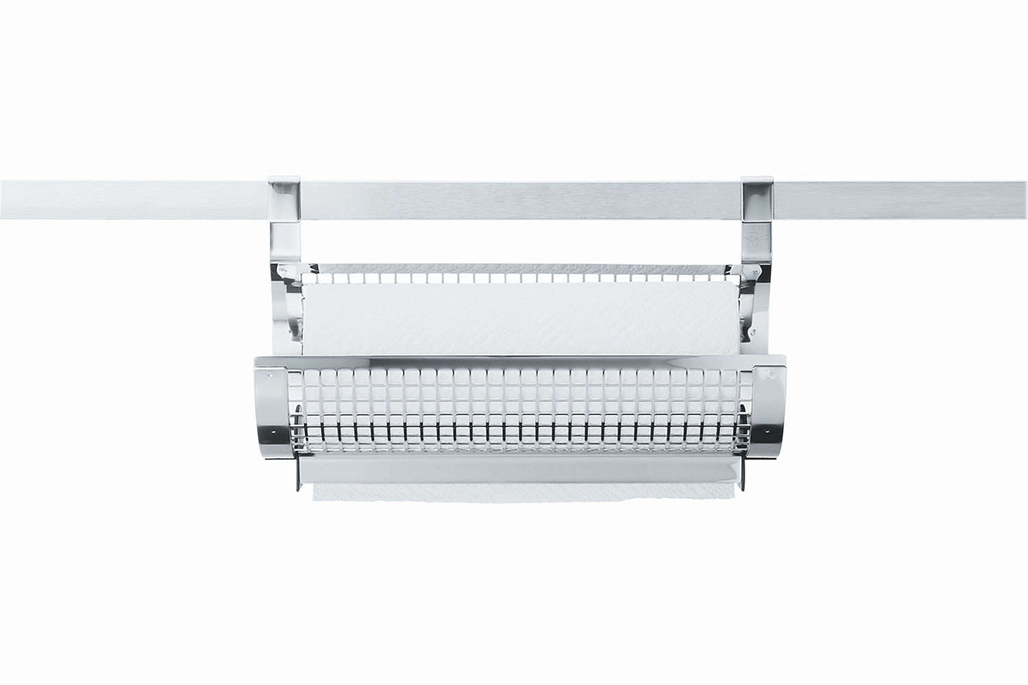 10 Best WallMounted Paper Towel Holders in Stainless Steel