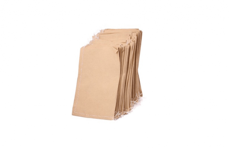 kraft paper seed envelopes bags from Amazon