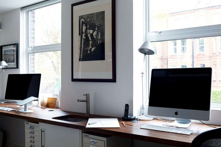 Christine Chang Hanway Home Office London