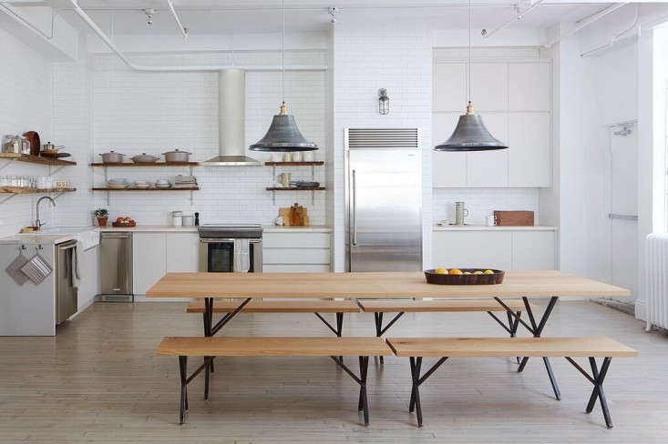 Food52 Kitchen Design Brad Sherman