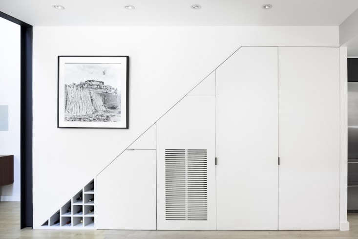 Massim Design Studio Stairs