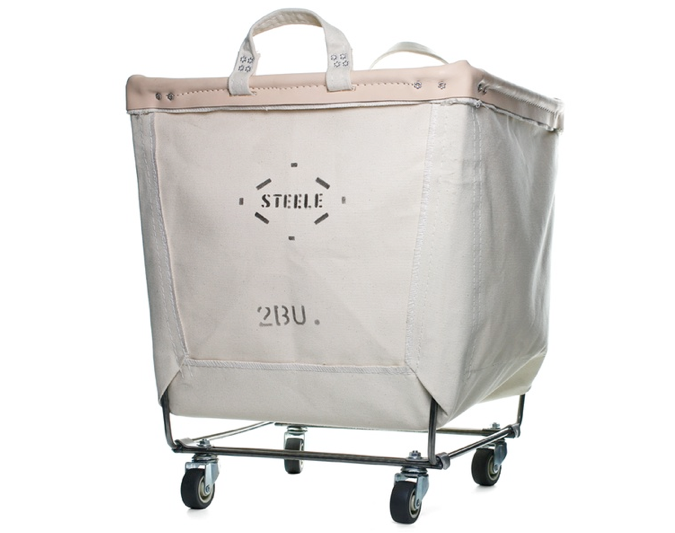 10 Easy Pieces Laundry Hampers The Organized Home