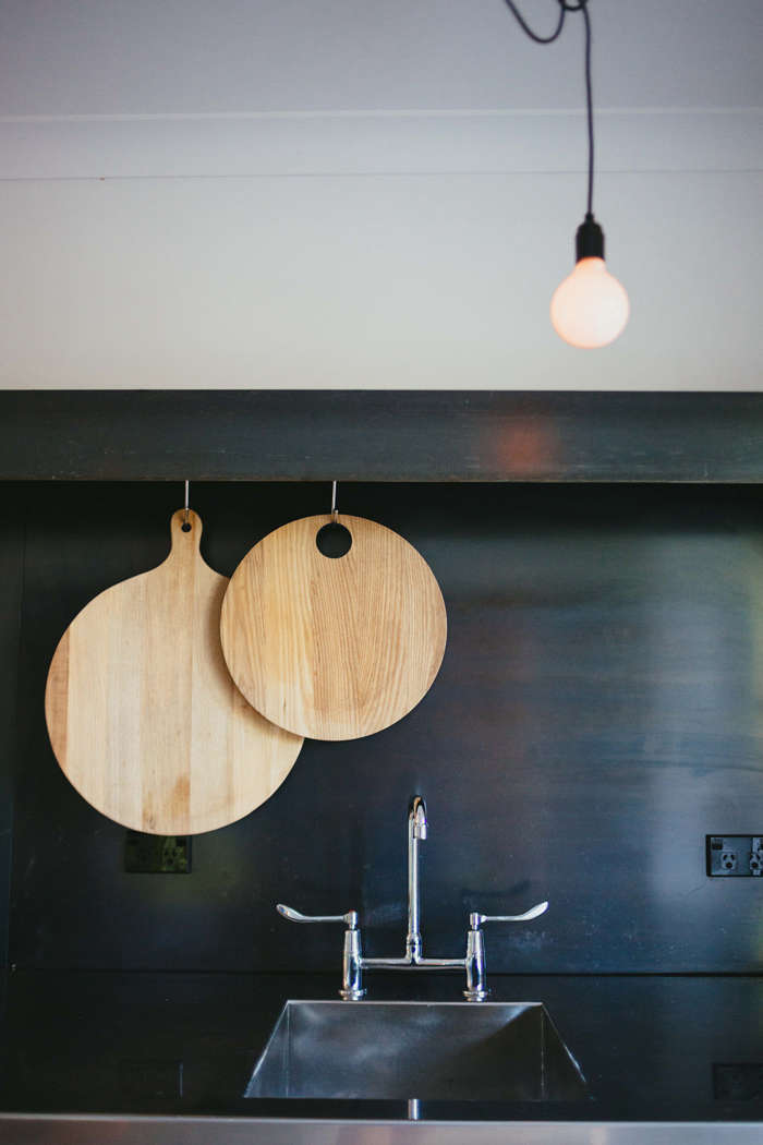 Auckland Kitchen by Studio106 | Remodelista