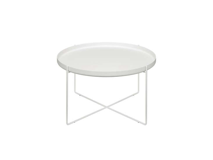 e15 Habibi Low Tray Table