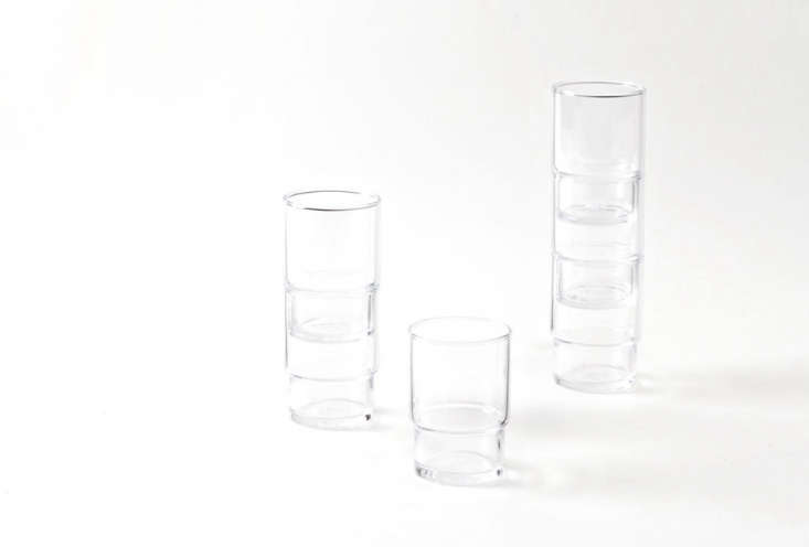 Toyo Sasaki Drinking Glasses