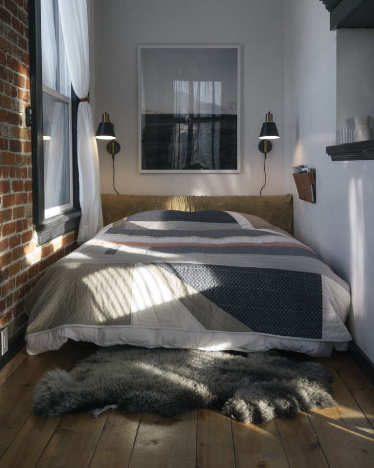 Guest Room at Jennings Hotel in Oregon