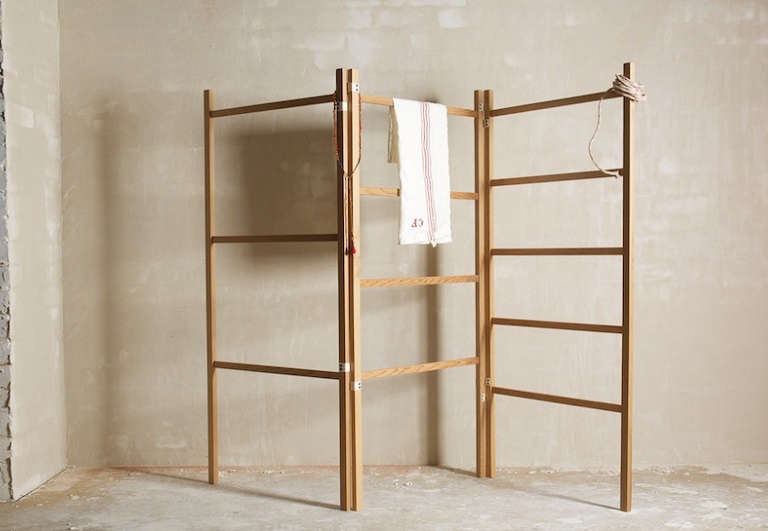 DeVOL Clothes Horse Drying Rack