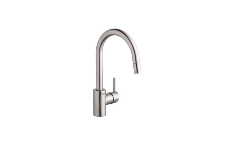 Grohe Concetto Faucet