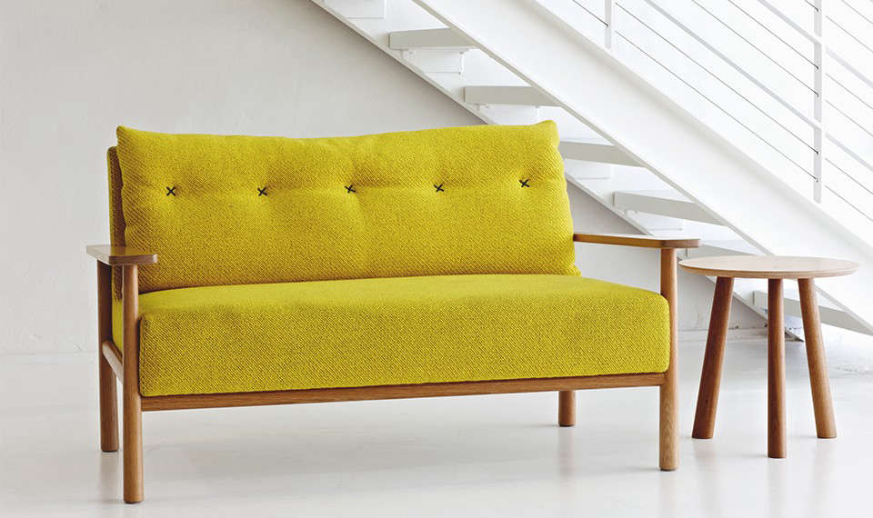 Small Footprint Furniture from a Melbourne Design Duo The Organized Home