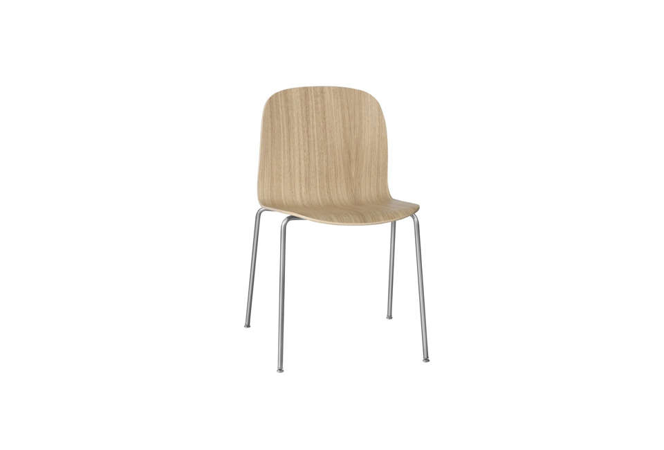 Muuto Visu Table Base Chair