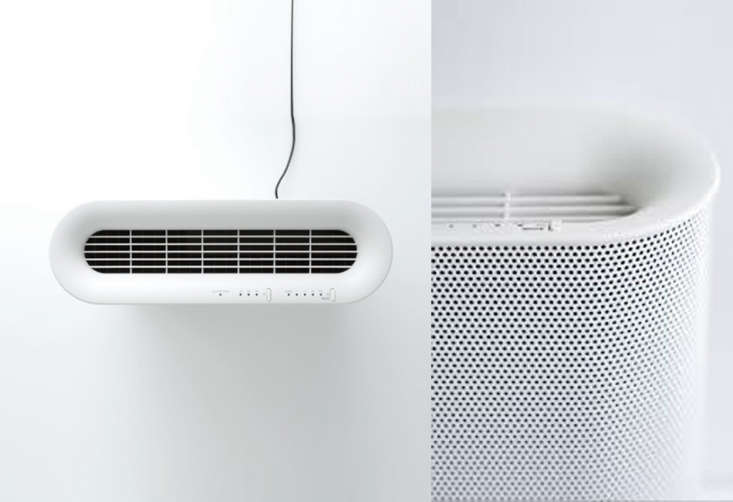 PlusMinusZero Air Purifier