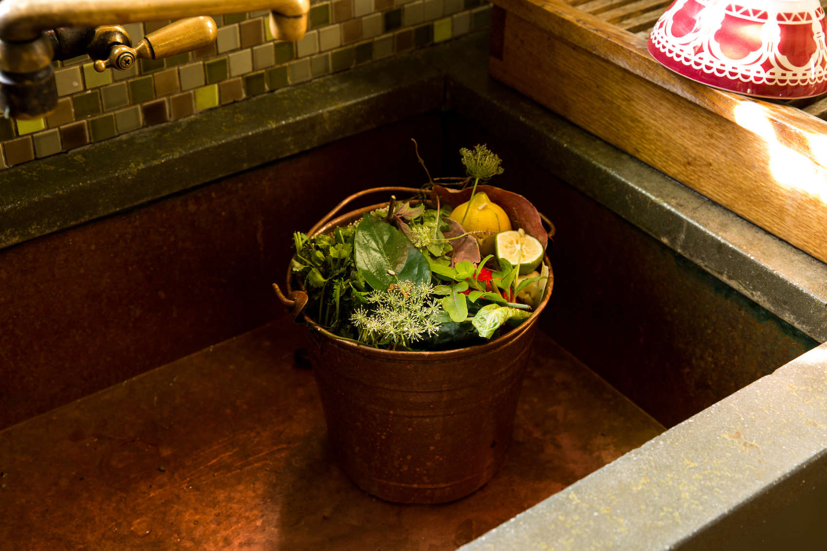 copper-compost-pail-in-alice-waters-copper-sink