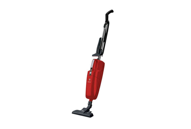 10 Easy Pieces Compact Upright Vacuums for Small Spaces The