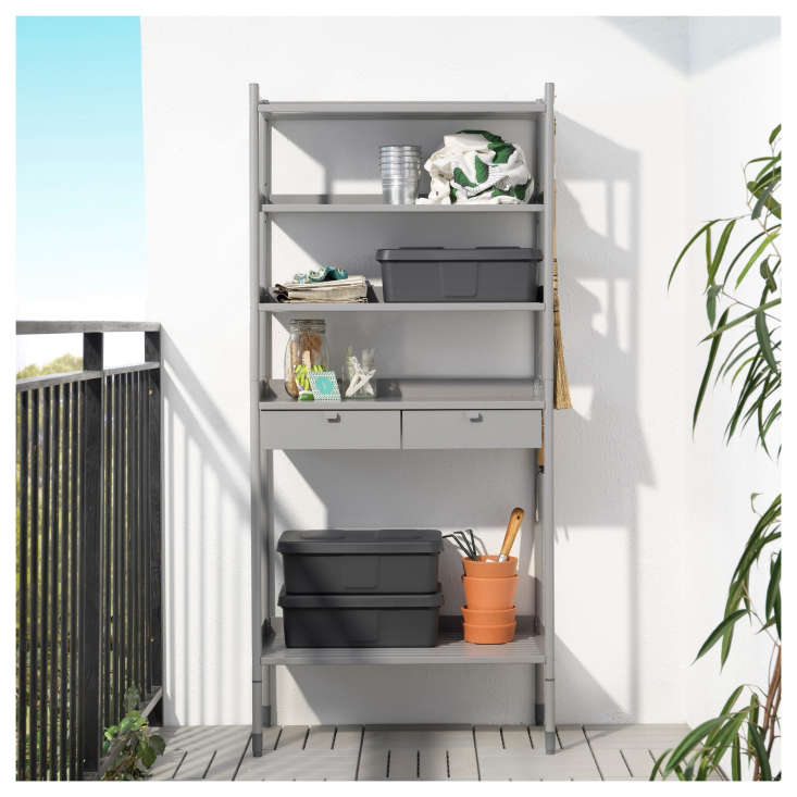 Ikea Hindo Cabinet