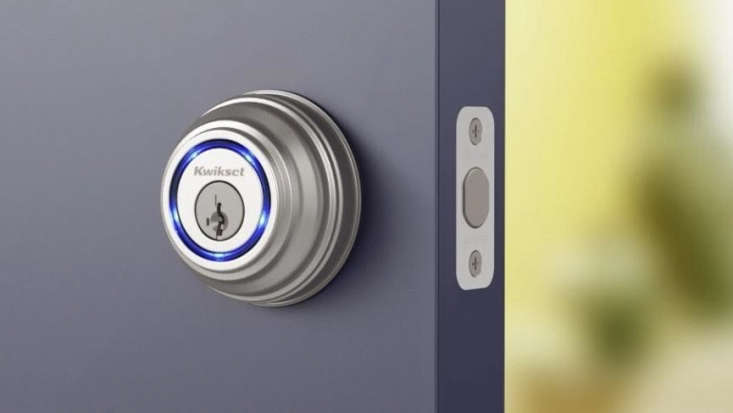 Kwikset Kevo Smartlock