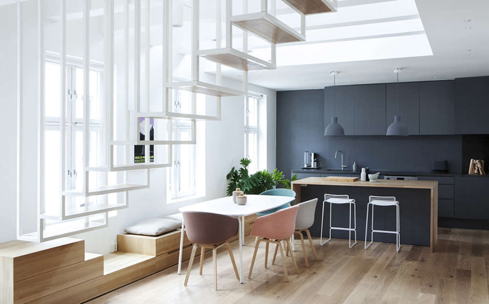 7 Favorites UndertheBench Kitchen Storage The Organized Home