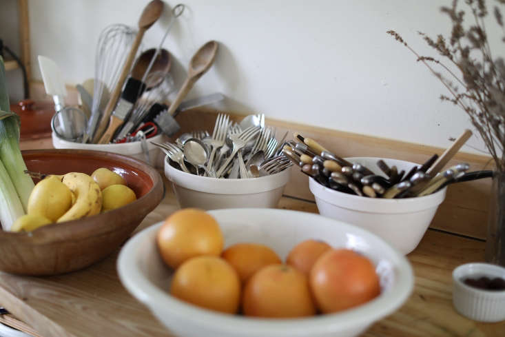 Deborah Ehrlich Utensils