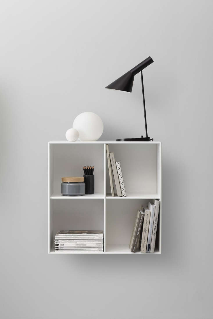 Montana of Denmark modular storage cube