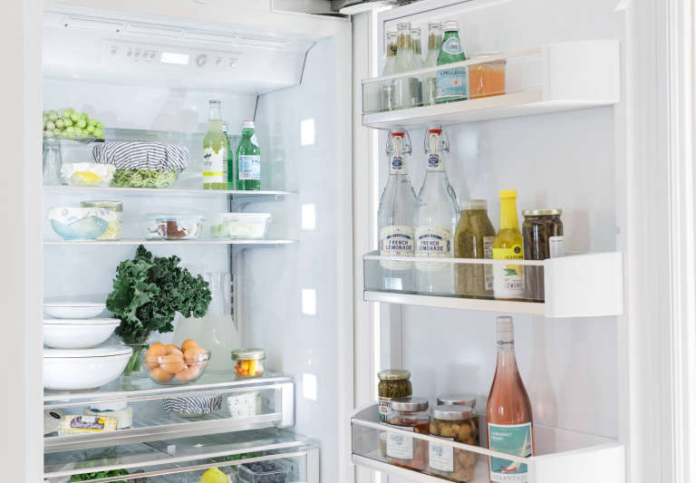 Must-Have Fridge Organizers on : How To Keep Your Fridge Tidy -  Thrillist