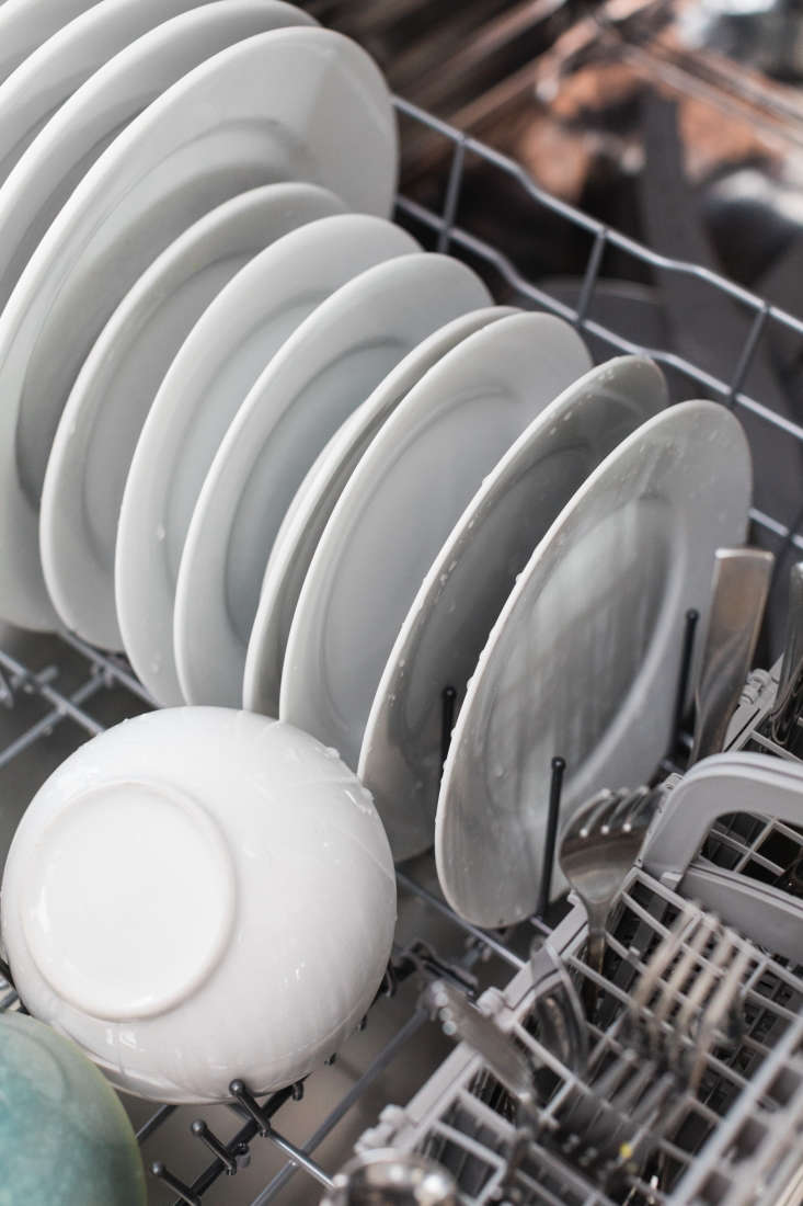 how to load dishwasher bosch bowls