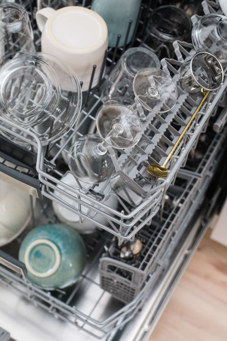 how to load dishwasher bosch third rack 3