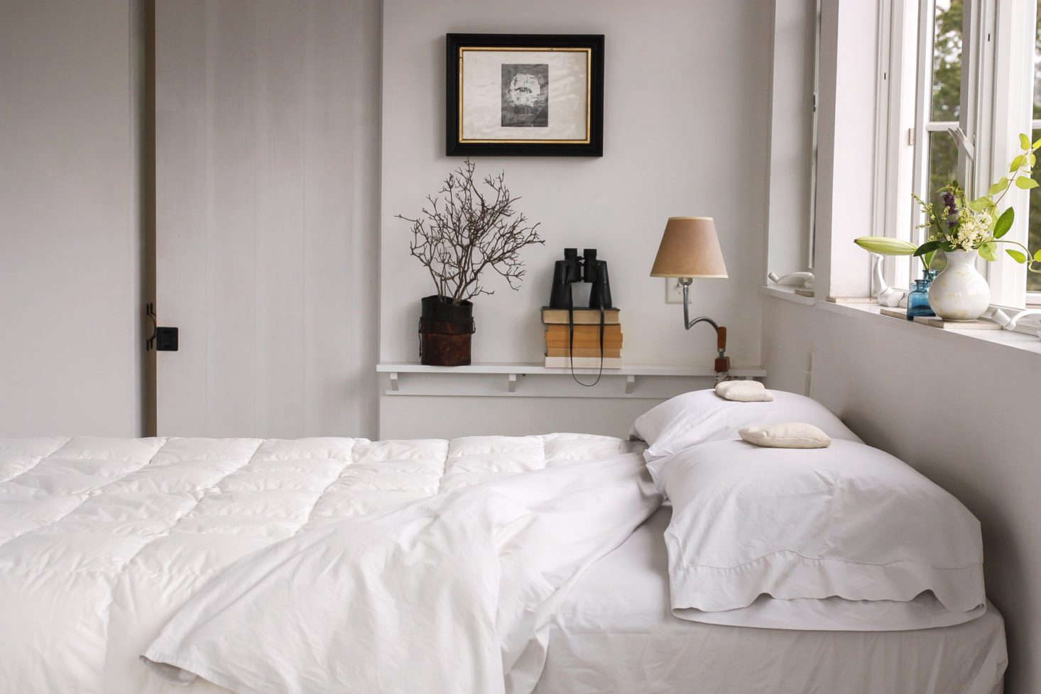 How to Clean Down Comforters and Wool Blankets The Organized Home