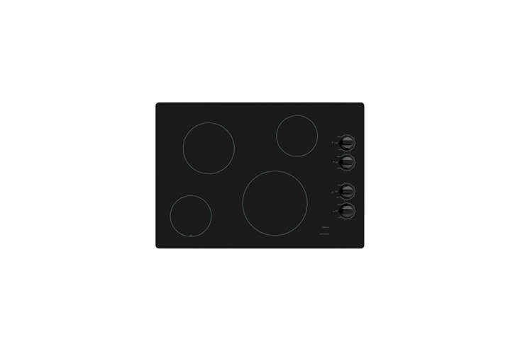 Ikea Eldig Glass Ceramic Cooktop