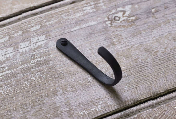 Rowen & Wren Sarson Forged Hook