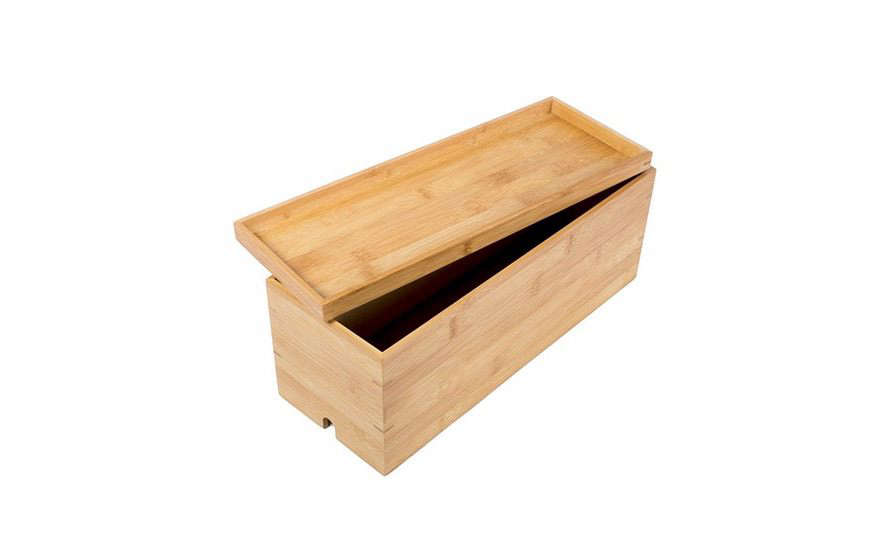 10 Quick and Easy Cord Control Solutions The Organized Home