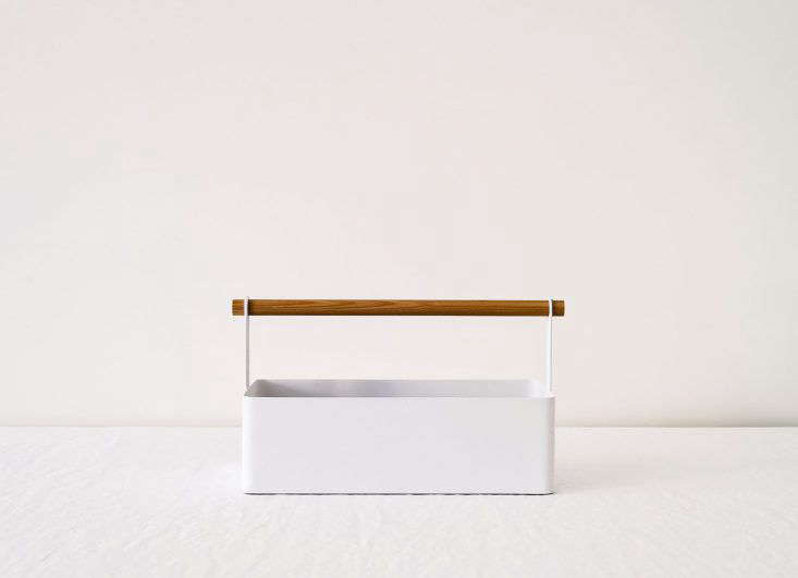 Tosca Toolbox as part of the Remodelista Storage 75 Series