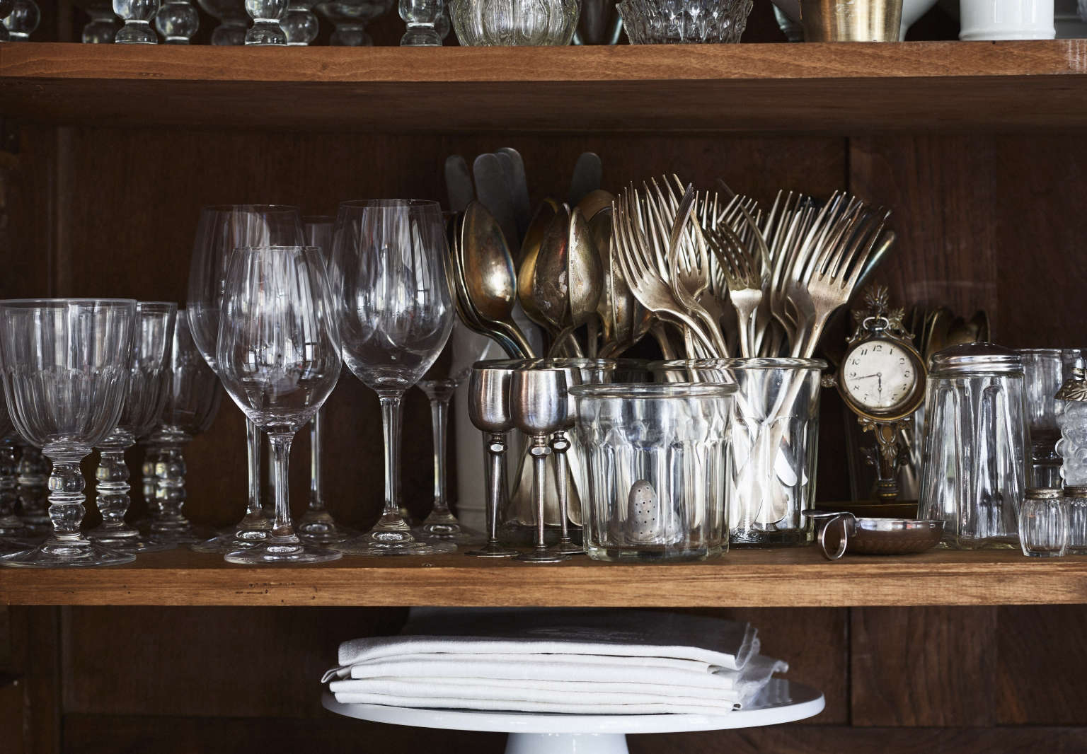 Mise en Place: Kitchen Tool Drawer Organizers - Remodelista