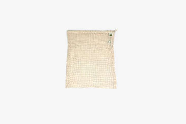 Eco Bags Large Cotton Net Market Produce Sack