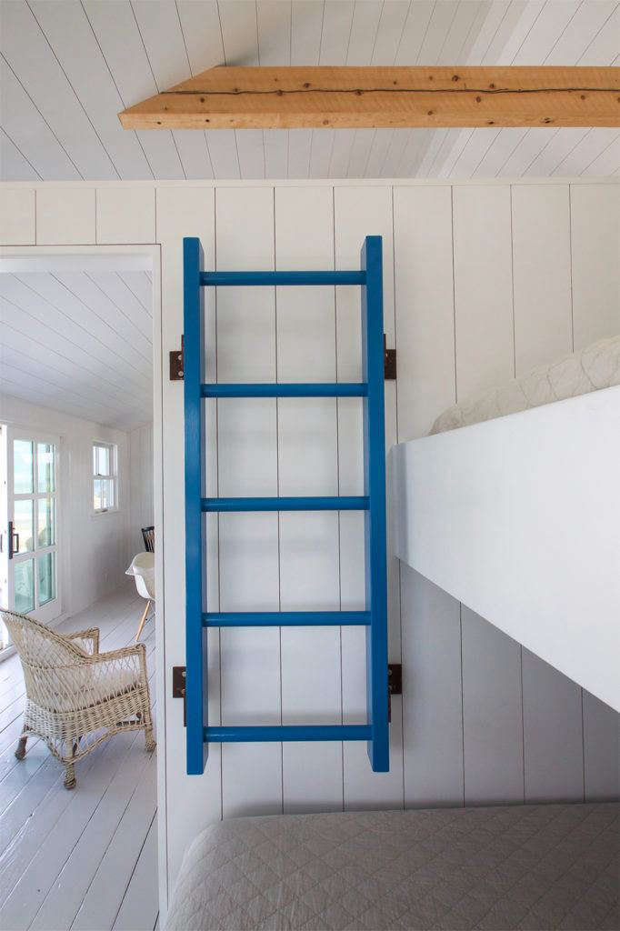 More from Less 10 Storage Ideas to Steal from a Cape Cod Beach House