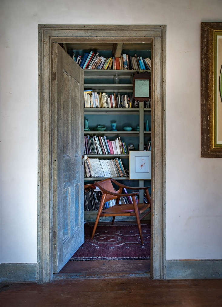 rustic farmhouse hudson valley howell library