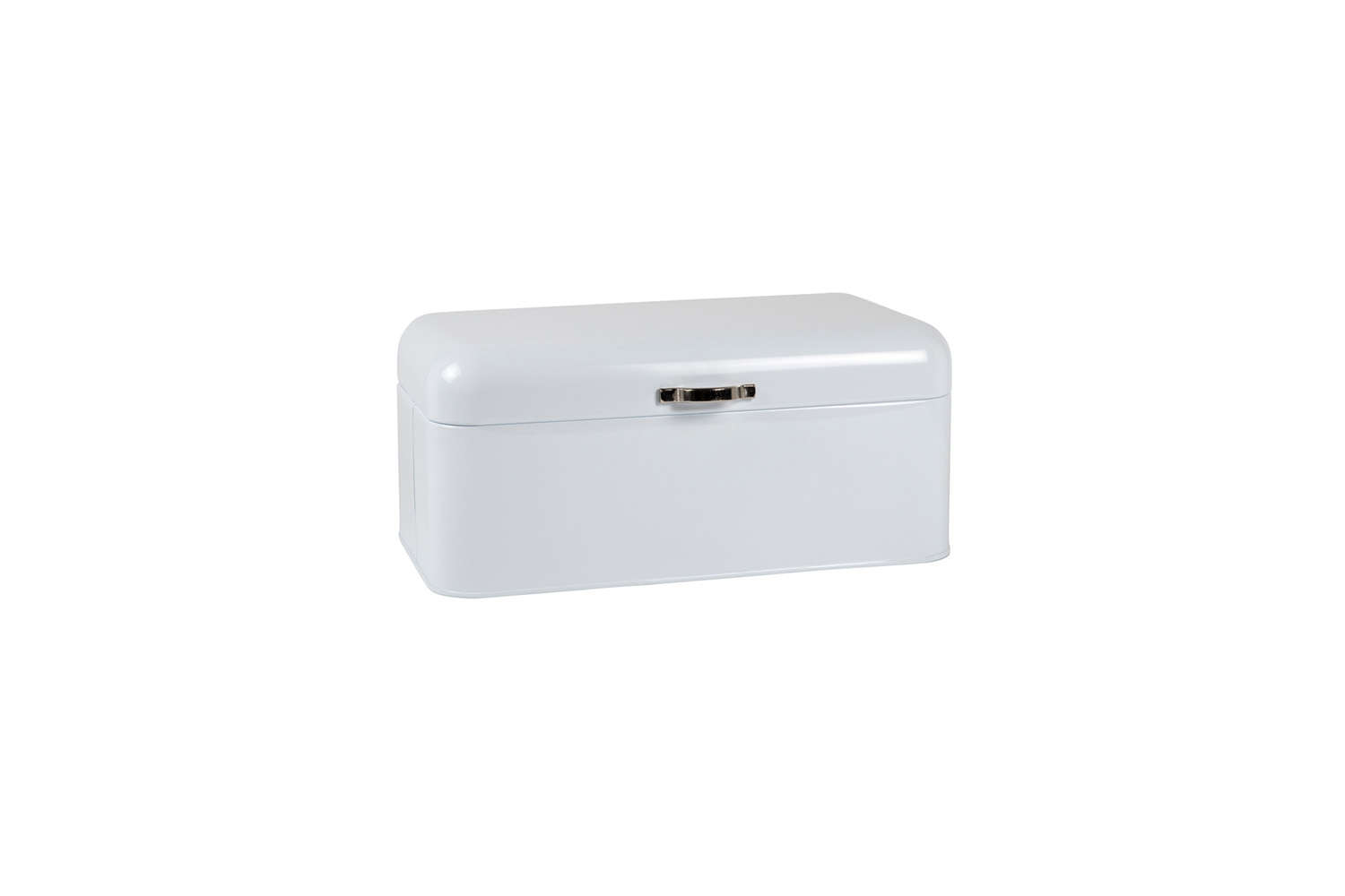 10 Easy Pieces Metal Bread Bins (Not Just for Storing Bread) The