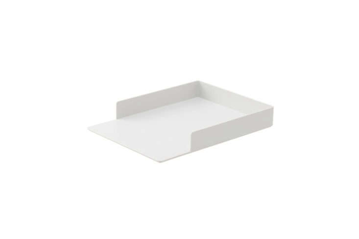 Muji File Tray