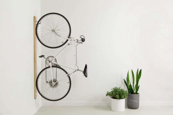 cb2 bike storage