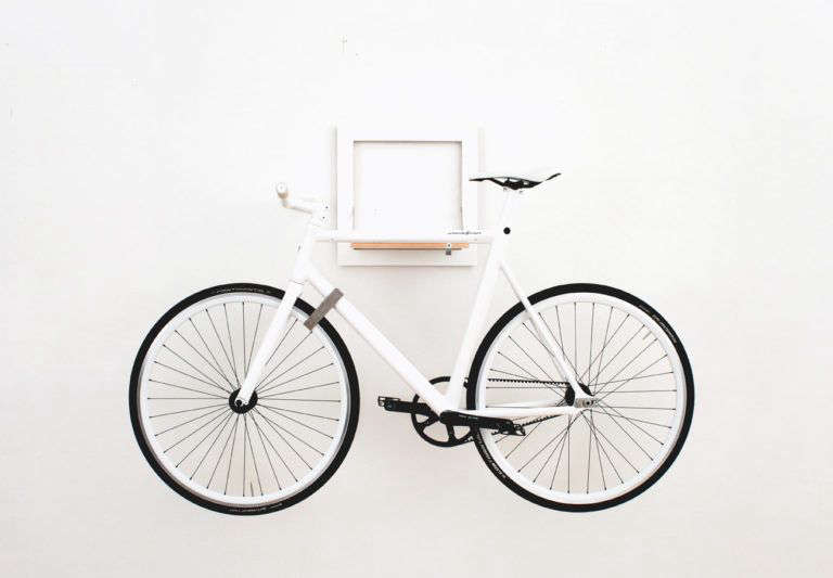 bicycle rack for home