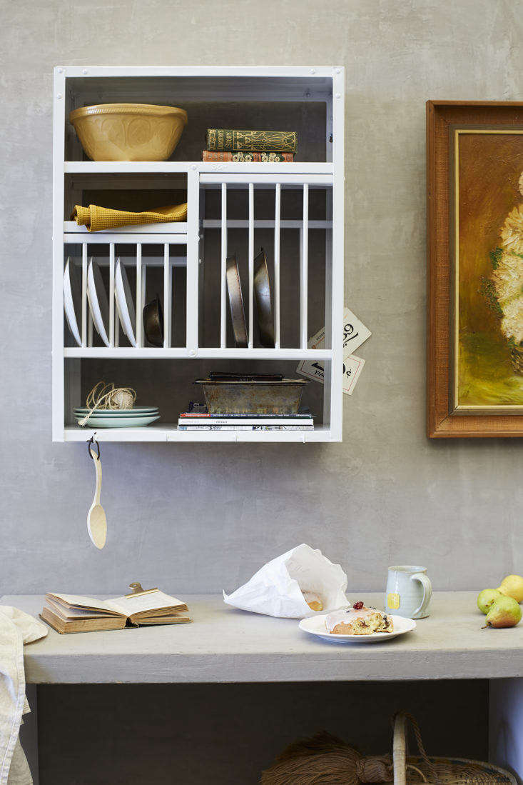 Featured image of post Kitchen Plate Rack Designs