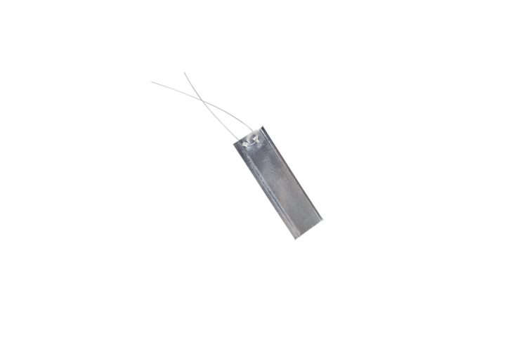  Cole’s Aluminum Plant Tags are $10.99 for a box of 50 at Grow Organic.