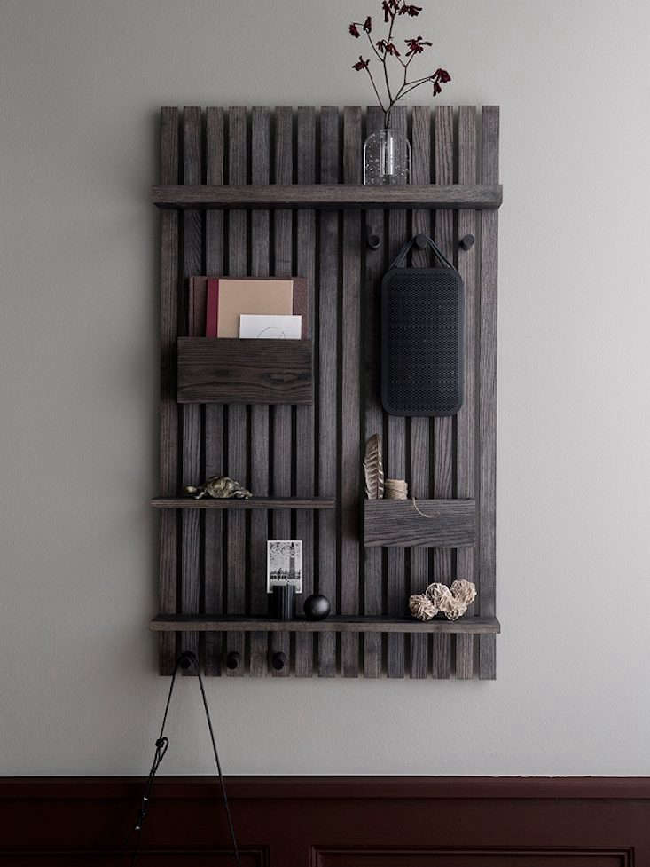 Ferm Living Woden Multi Shelf 3