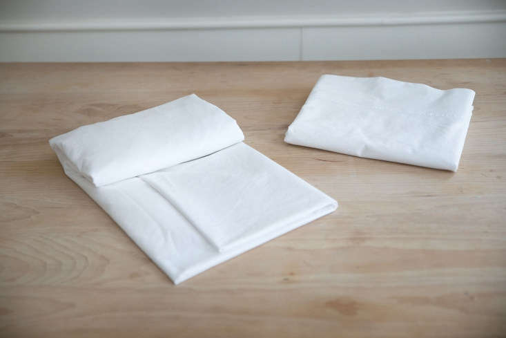 fold fitted sheet 8