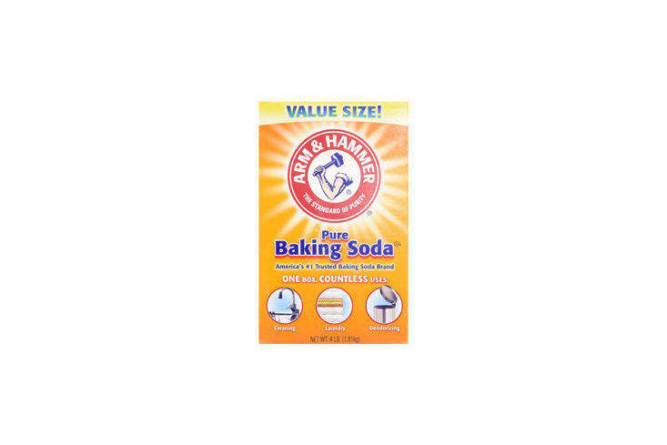 Arm & Hammer Baking Soda Clean Mama Pick