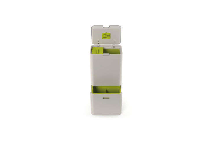 Joseph Joseph Totem 60 Recycling and Waste Bins