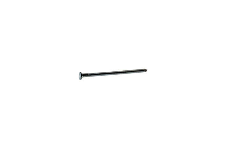 Grip-Right Penny Bright Steel Common Nails