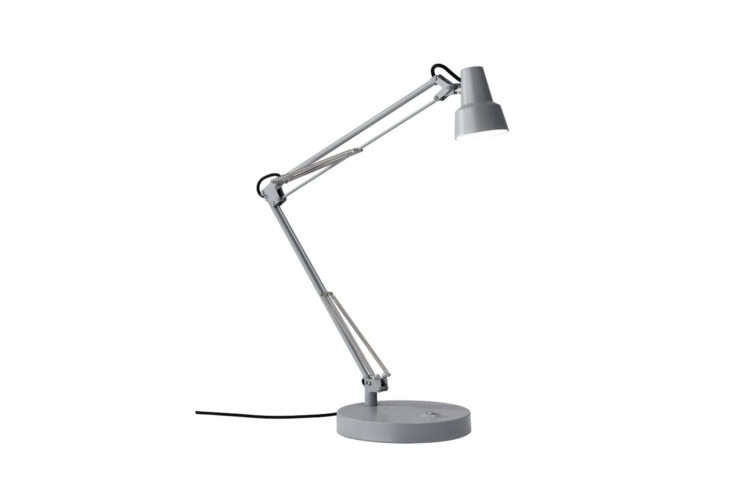 Quest 26-Inch Desk Lamp with USB Port from AllModern