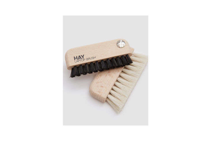 Hay Laptop Brushes