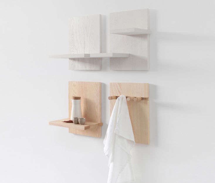 Stattmann Neue Moebel Wall Shelf