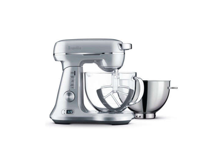 Breville Bakery Chef Stand Mixer