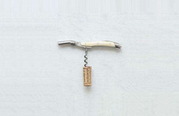 Laguiole Sommelier Wine Opener from Cook's Atelier